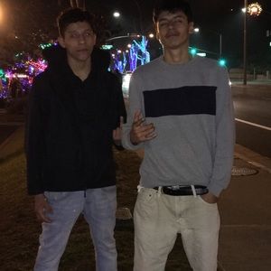 Meet your Posher, Tony